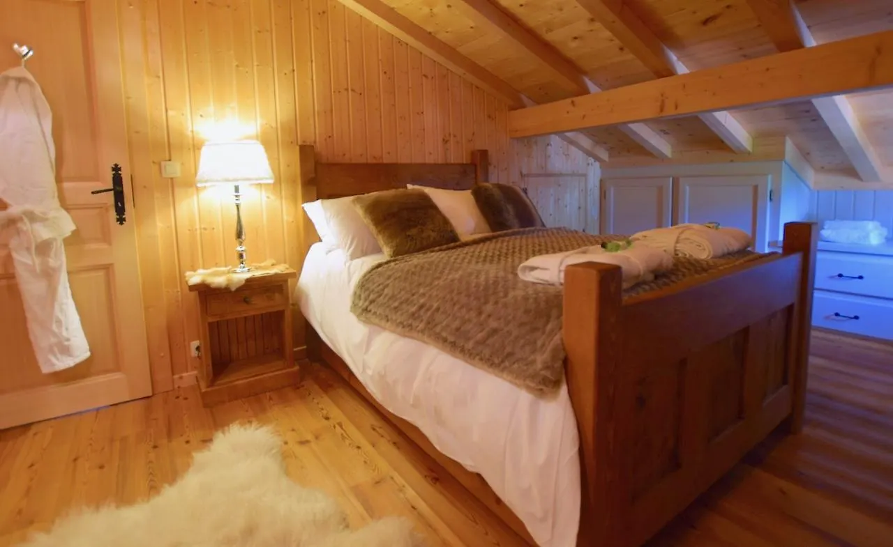 Chalet Imperial Morzine