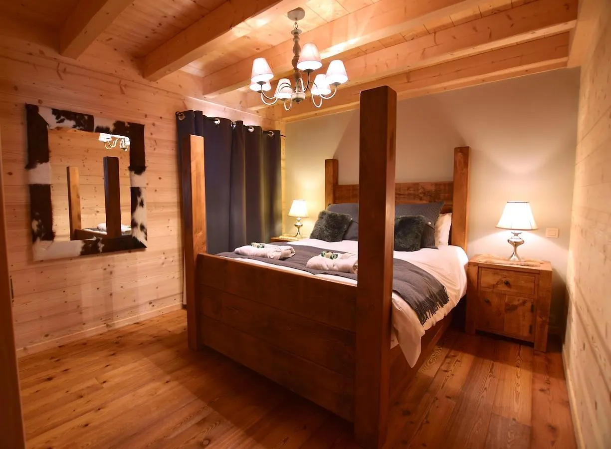 Chalet Imperial Morzine
