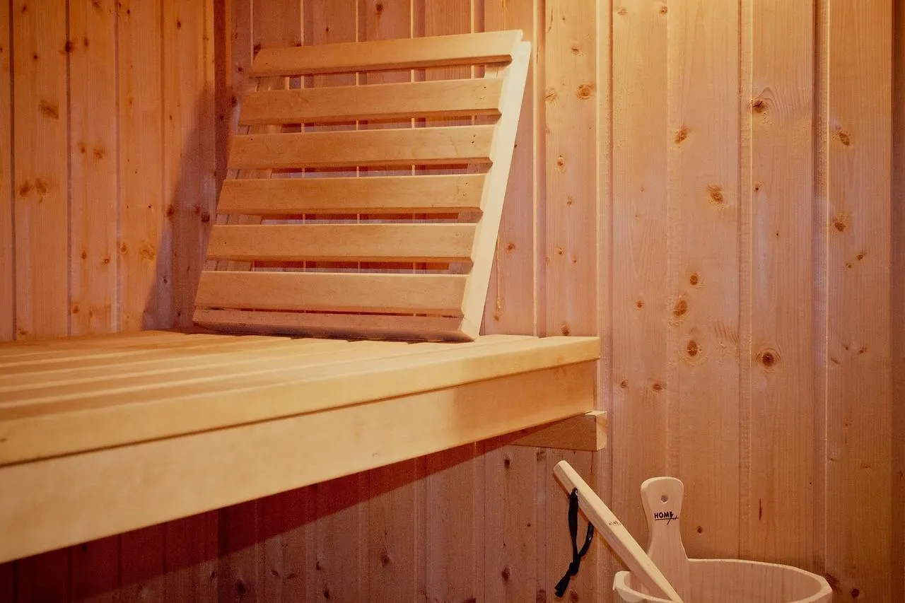 Chalet Imperial Morzine
