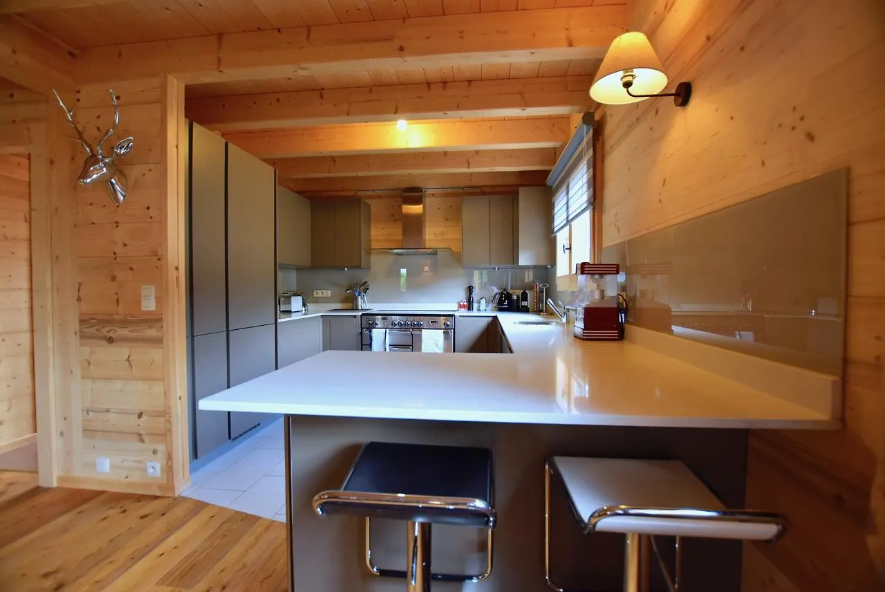 Chalet Imperial Morzine 0*,  France