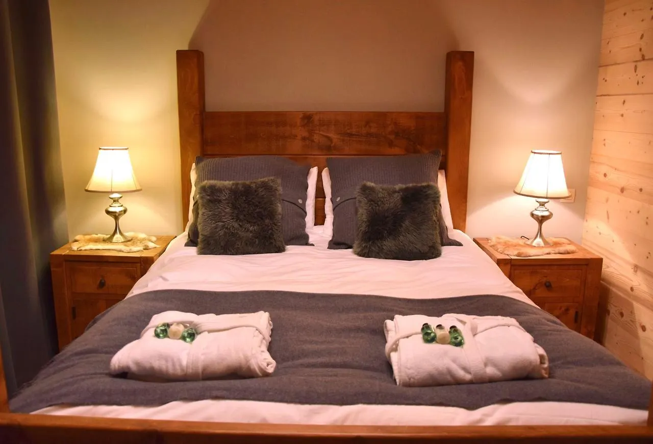 Chalet Imperial Morzine