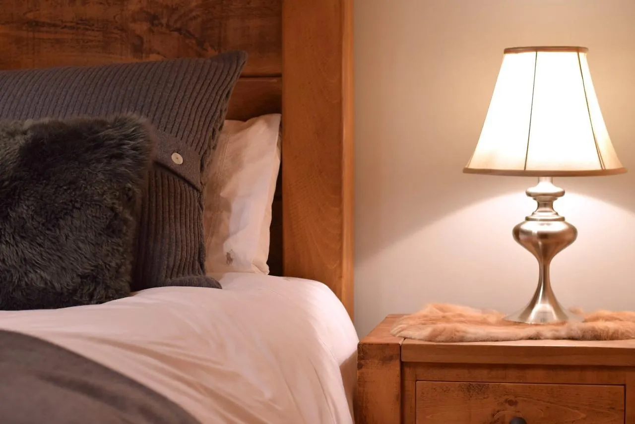 Chalet Imperial Morzine