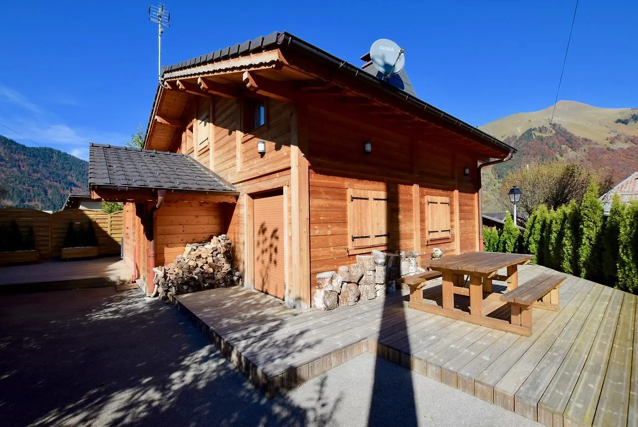 Chalet Imperial Morzine