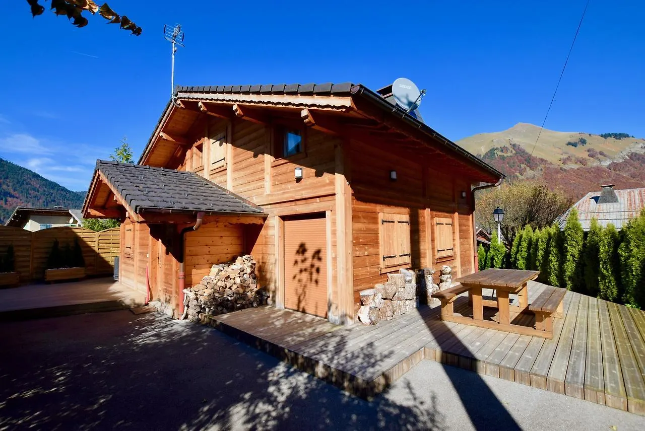 Chalet Imperial Morzine
