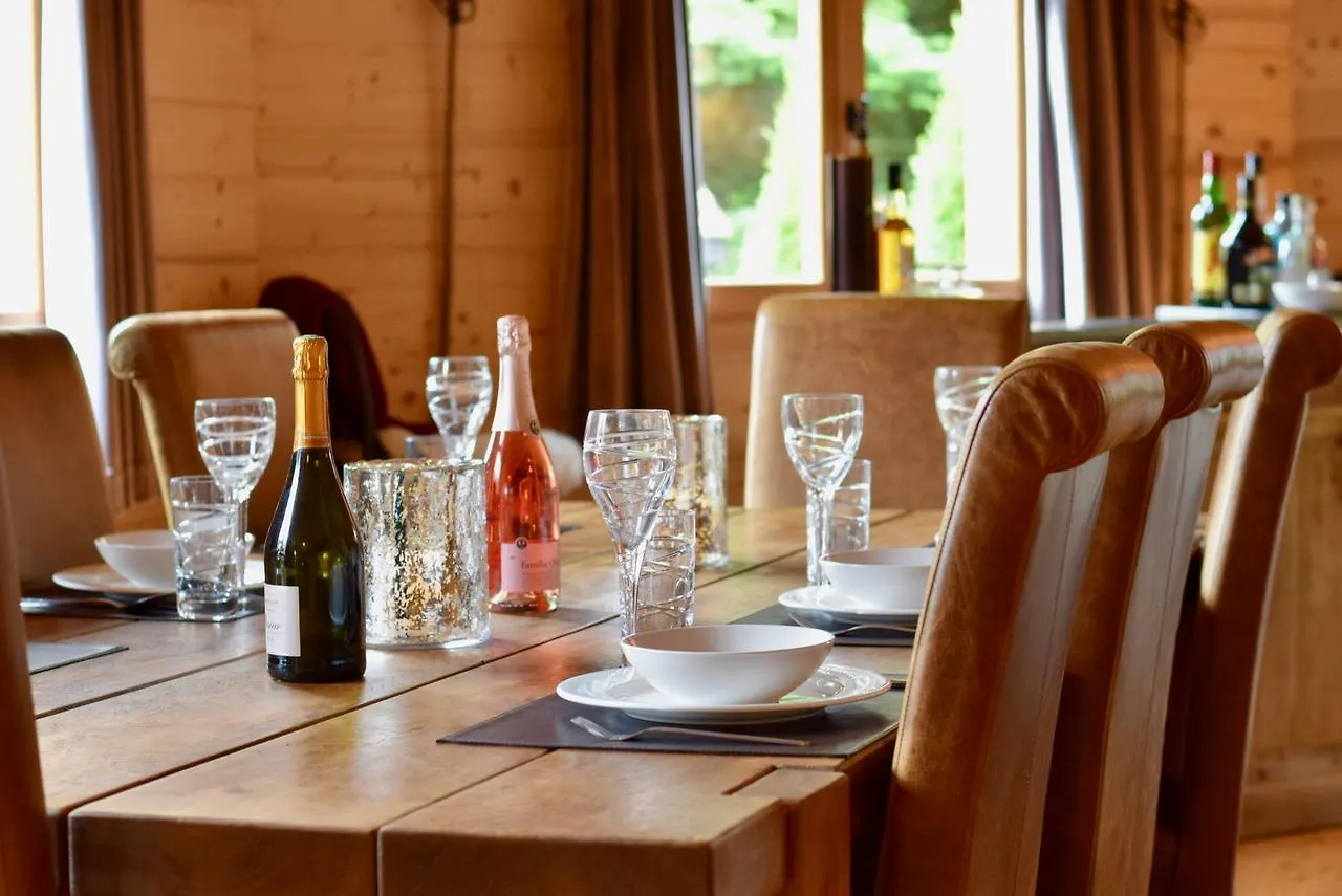 Chalet Imperial Morzine